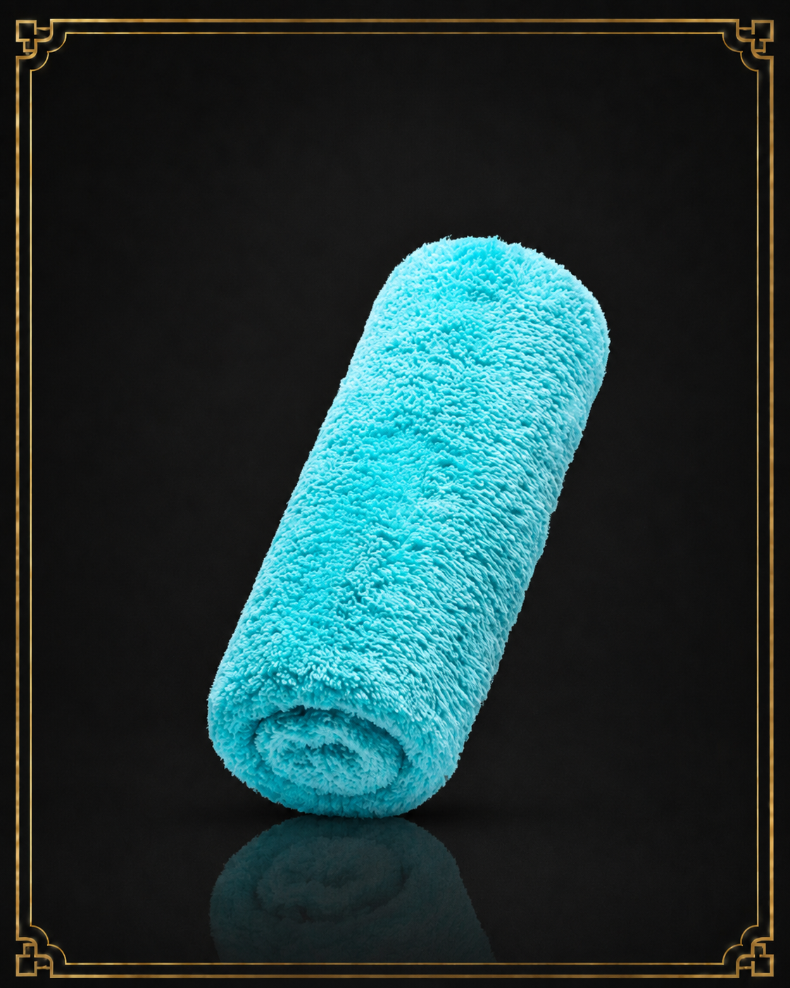 FINAL WIPE TOWEL 40 x 40cm car detailing product