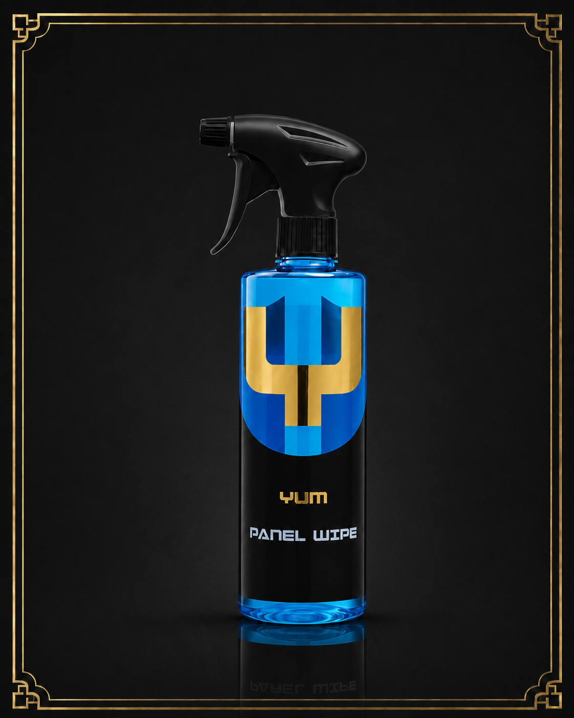 PANEL WIPE 500ml car detailing product